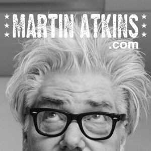 Visit MartinAtkins.com