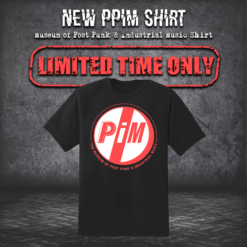 Limited Edition PPIM T-shirt