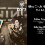 NIN PHM Anniversary FAQ + More!