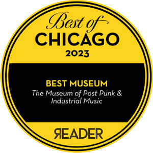 Voted Best Museum in Best of Chicago 2023