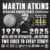 Martin in the UK: Sunday in London