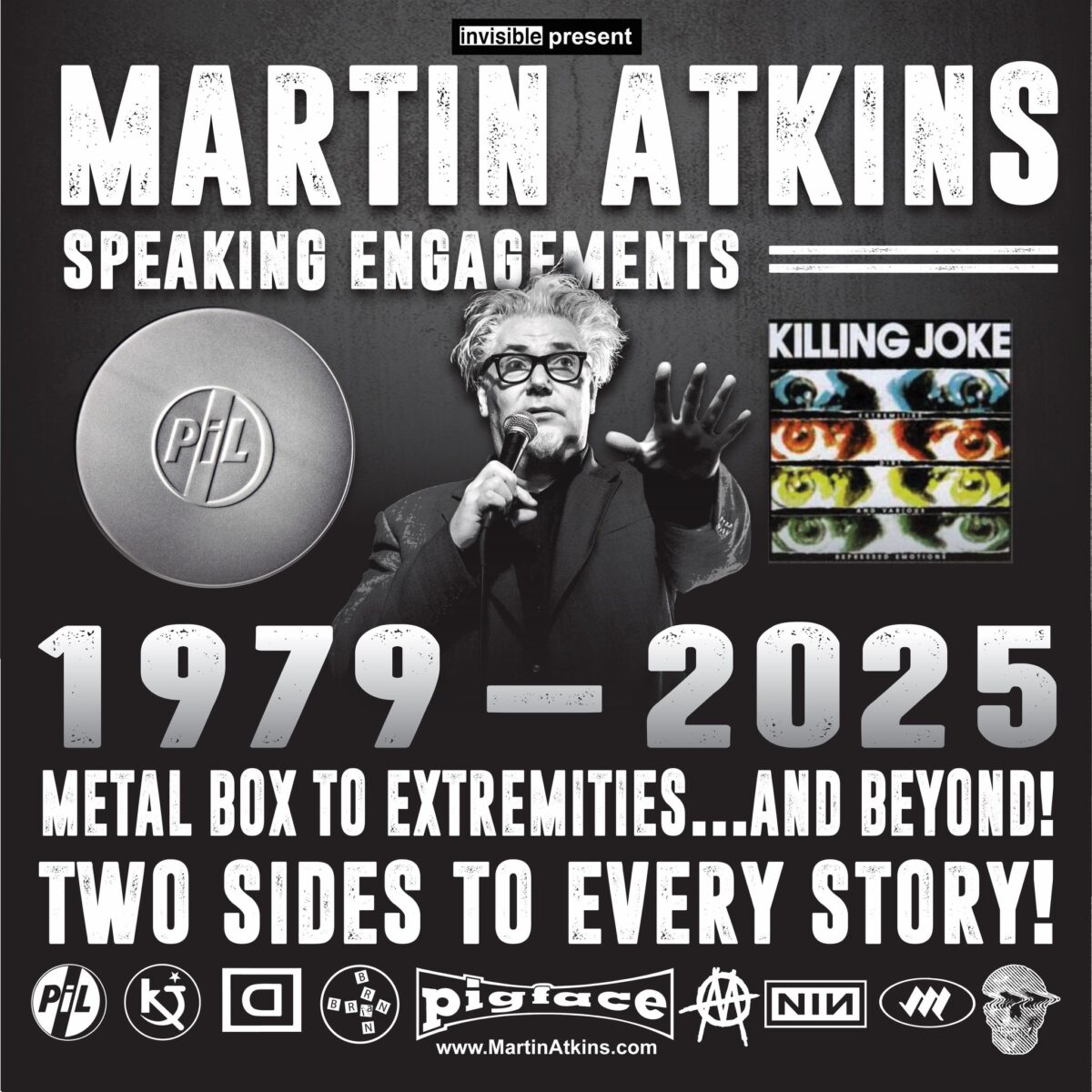 Martin in the UK: Sunday in London