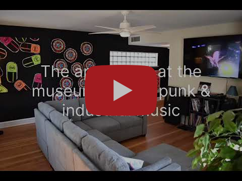 Museum Monday: PPIM on AirBnB Museum Monday: PPIM on AirBnB