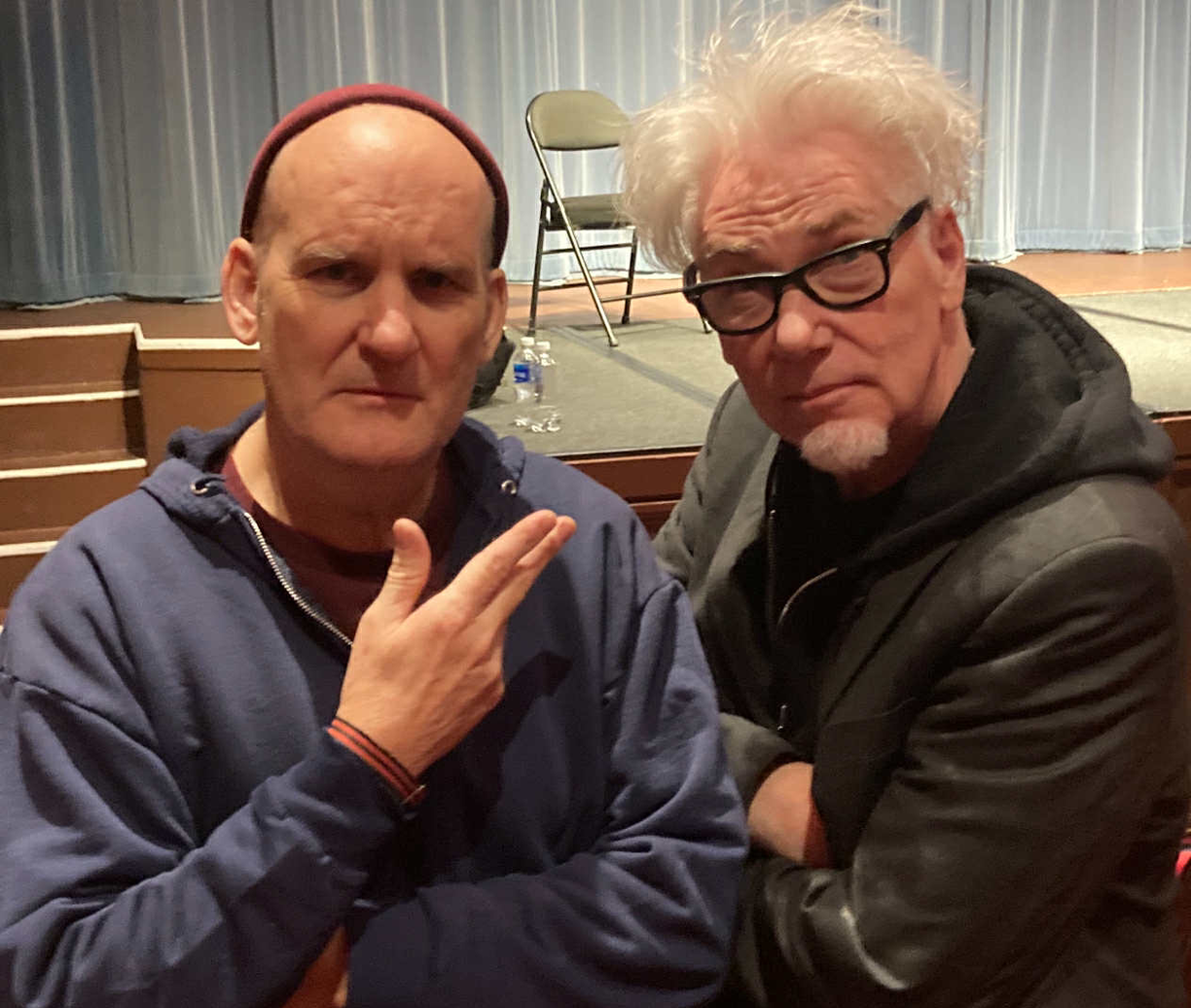 Museum Monday: Leading to Extremities