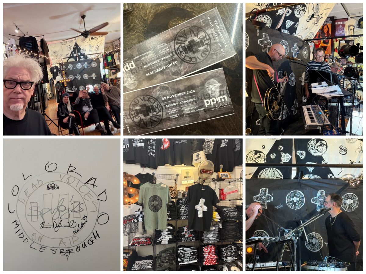 The Power of Creative Acts