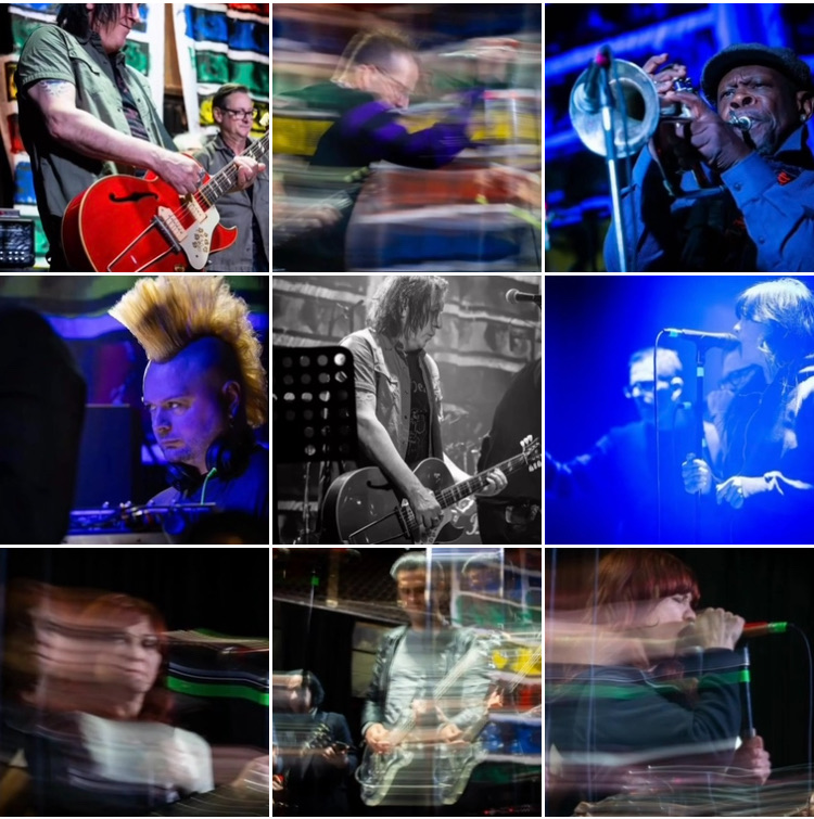 Extremities Live: Final Show - Tickets + Codes Available!