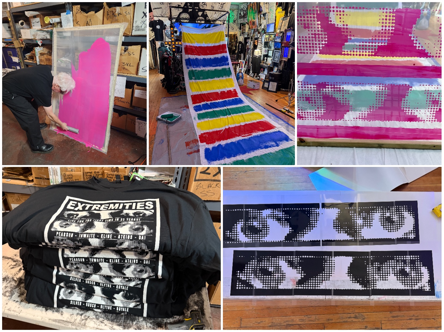 Museum Monday: Money Is Not Our God