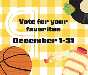 Free Shirt New Year’s!