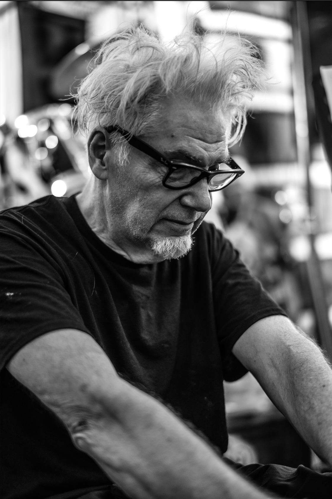 Museum Monday: This is Where it Gets Good