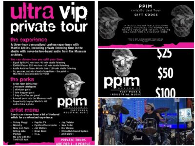 Spectacular Gifts That Don't Need Shipping!