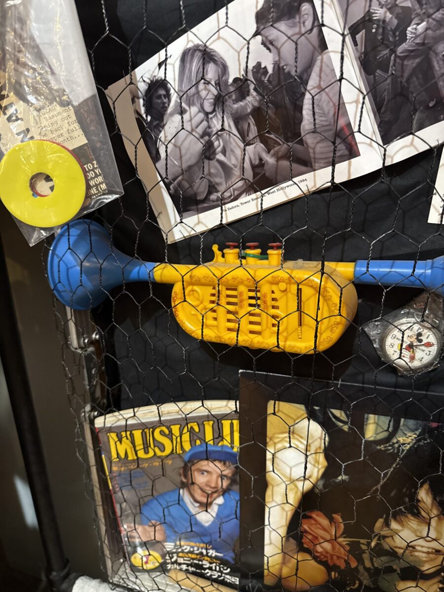 Museum Monday: On an Early 80s Kick