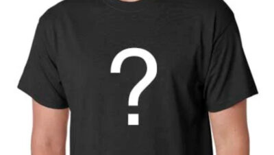 Valentine's Weekend Free Shirt Friday + More!