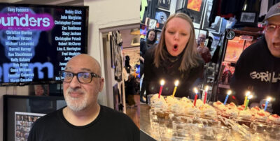 Museum Monday: What A Glorious Weekend!