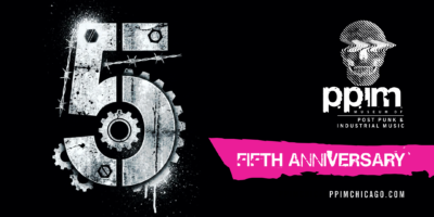 Museum Monday: PPIM's Fifth Anniversary!