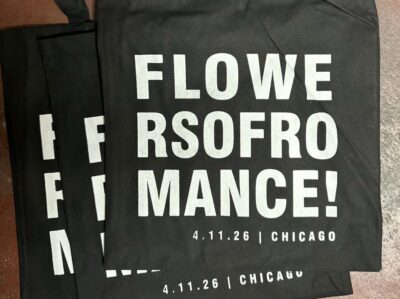 Tomorrow! Flowers of Romance Revisited 45th Anniversary