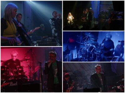 Flowers Revisited From Martin