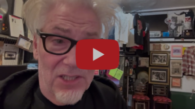 Museum Monday: April 6