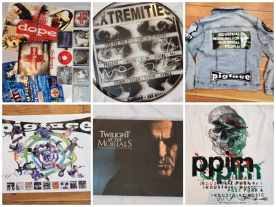 New PPIM Fundraising Auctions