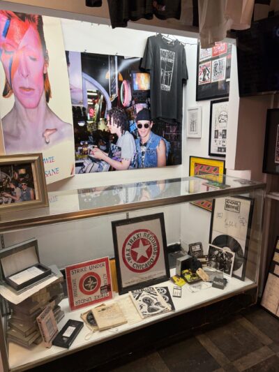 Museum Monday: Ever Changing Collection